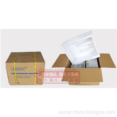 ERM-1 woodworking round corner machine,paper cutter,corner rounding machine